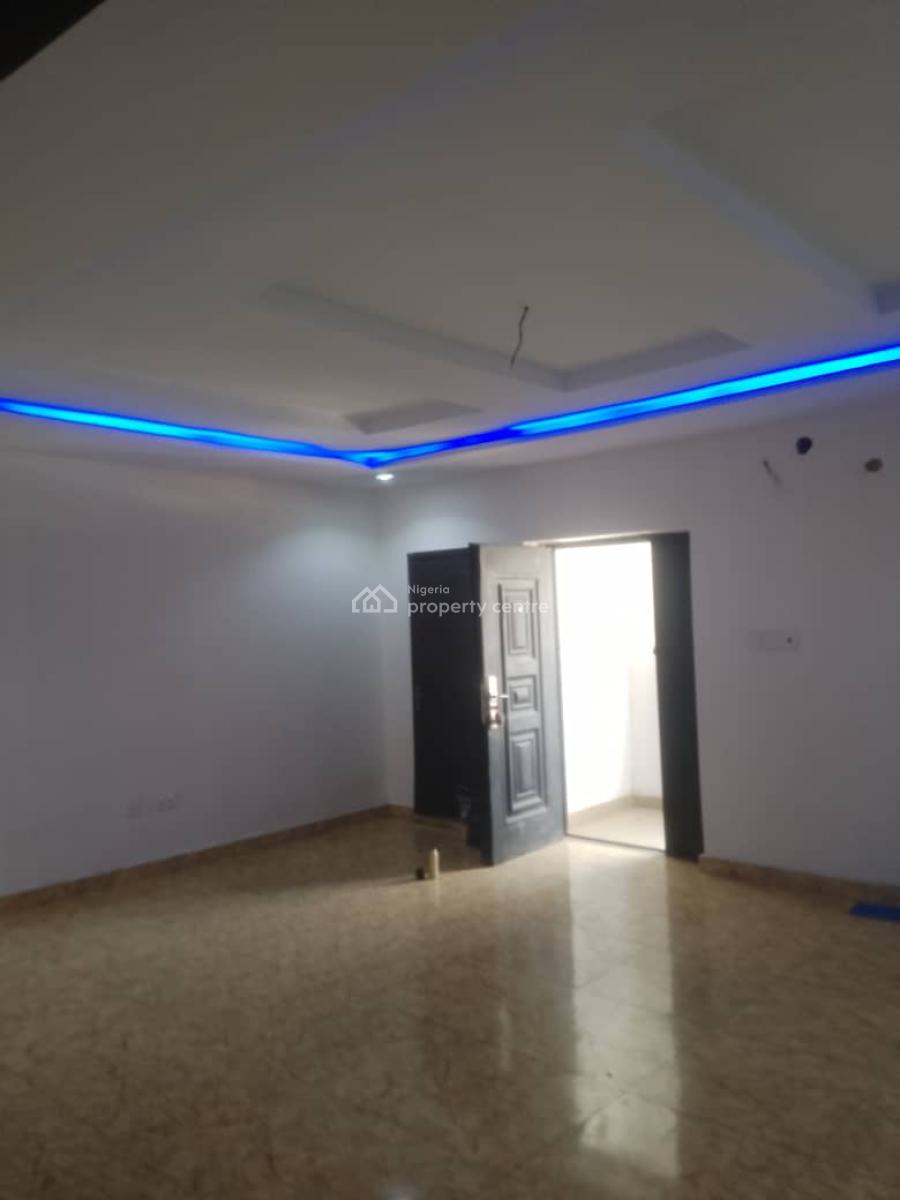 Nice Good 3 Bedrooms Flat in an Estate, Kaura, Abuja, Flat / Apartment for Rent