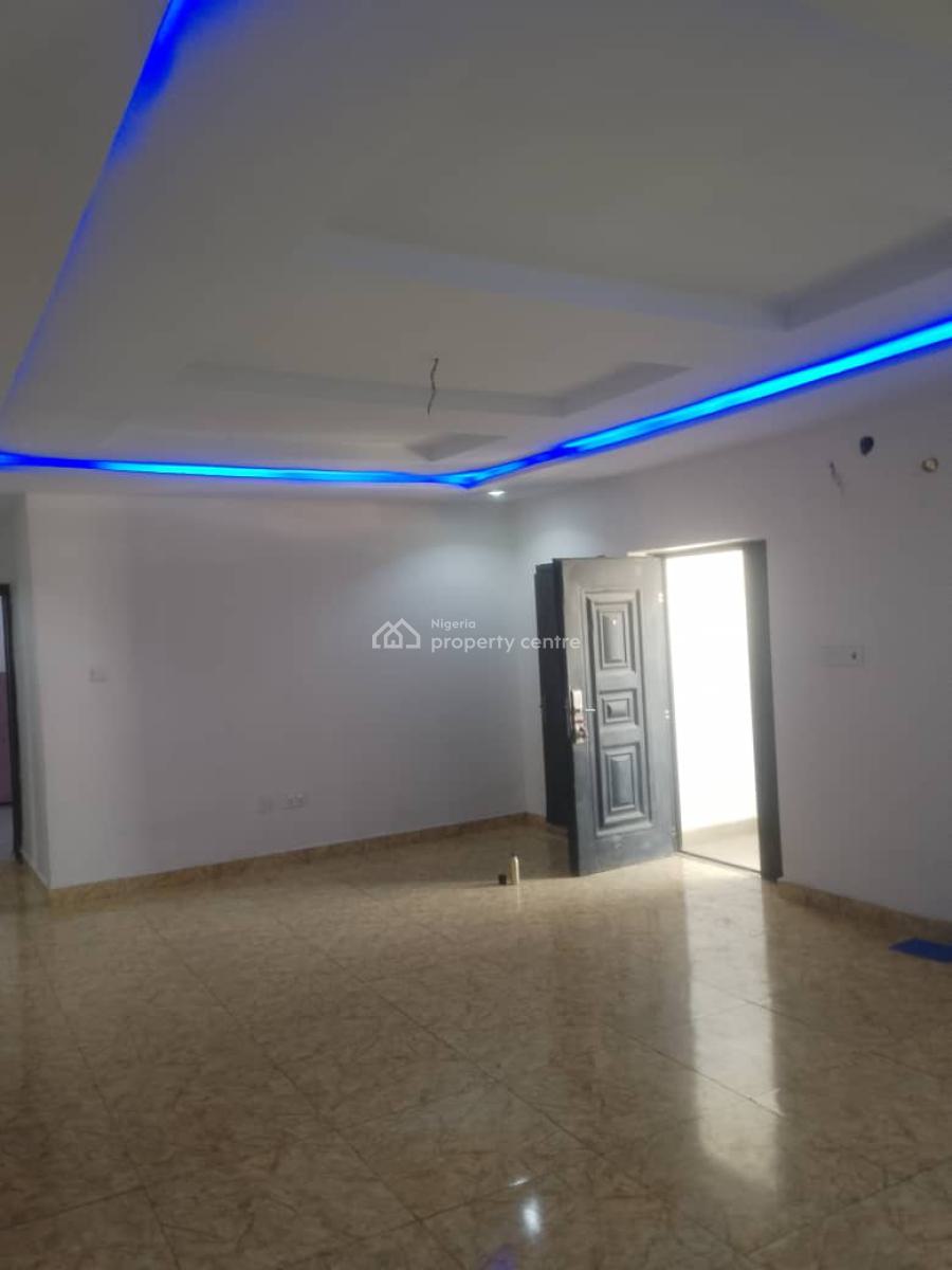 Nice Good 3 Bedrooms Flat in an Estate, Kaura, Abuja, Flat / Apartment for Rent