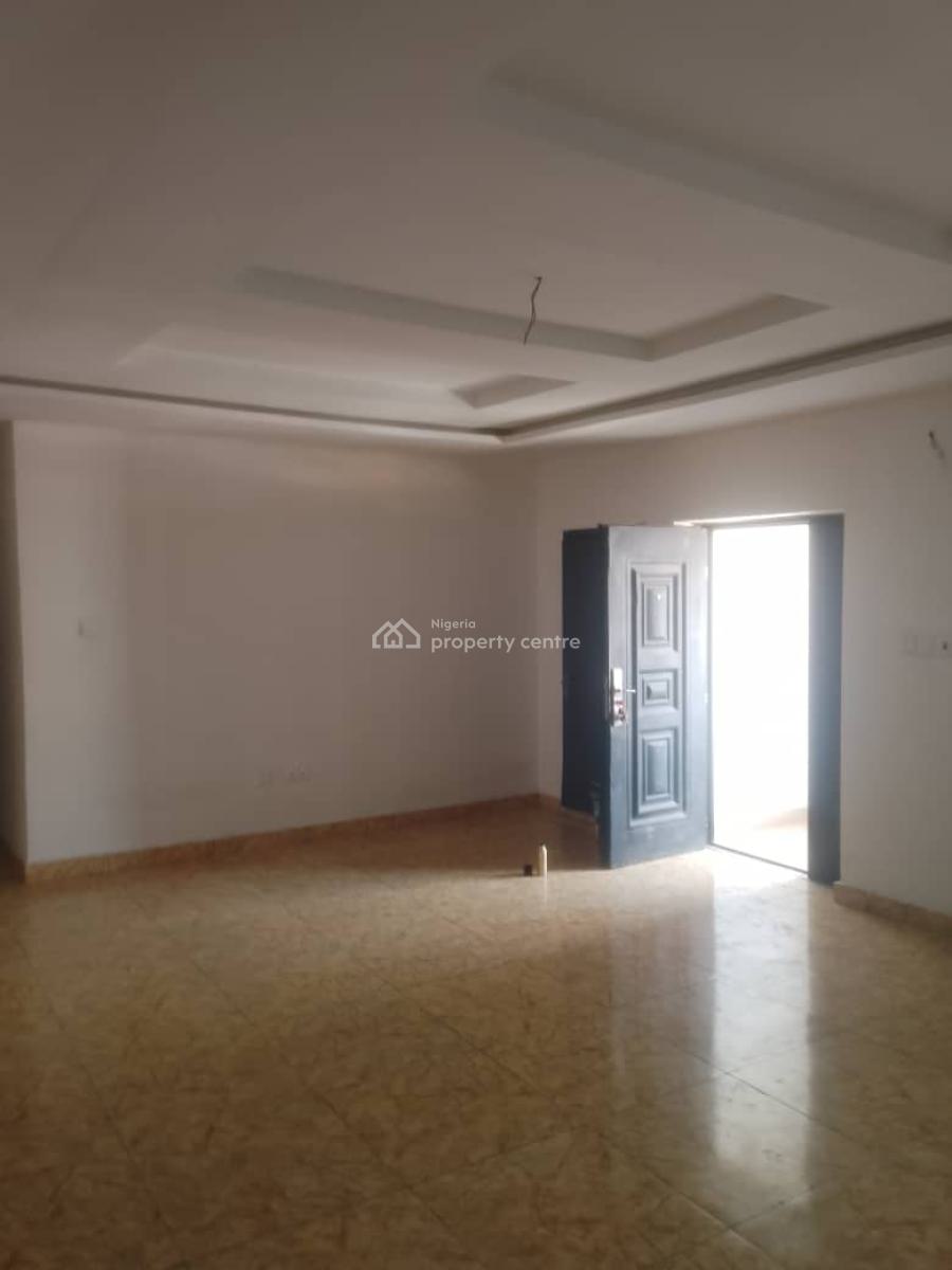 Nice Good 3 Bedrooms Flat in an Estate, Kaura, Abuja, Flat / Apartment for Rent