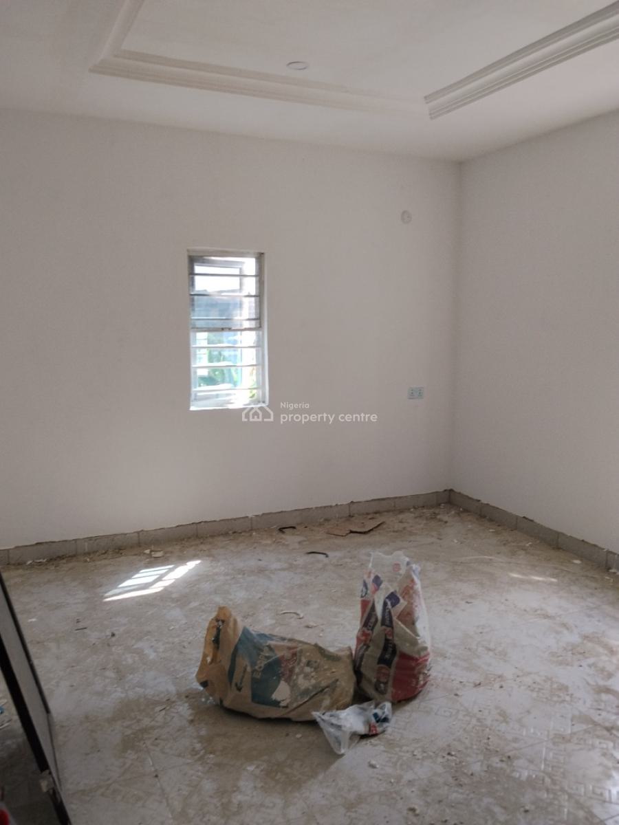 Brand New Virgin 1 Bedroom Flat, Apu Road, Rukpokwu, Port Harcourt, Rivers, House for Rent
