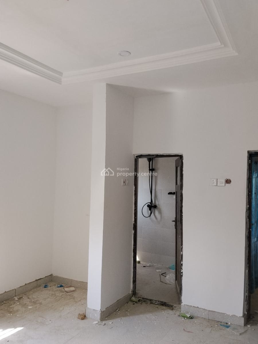 Brand New Virgin 1 Bedroom Flat, Apu Road, Rukpokwu, Port Harcourt, Rivers, House for Rent