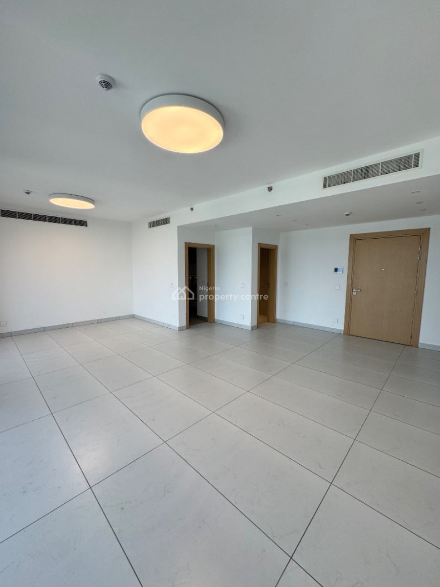 Luxury 2 Bedroom Flat with Bq, Victoria Island (vi), Lagos, Flat / Apartment for Rent