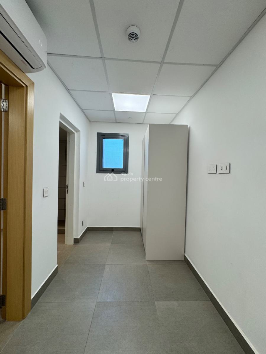 Luxury 2 Bedroom Flat with Bq, Victoria Island (vi), Lagos, Flat / Apartment for Rent