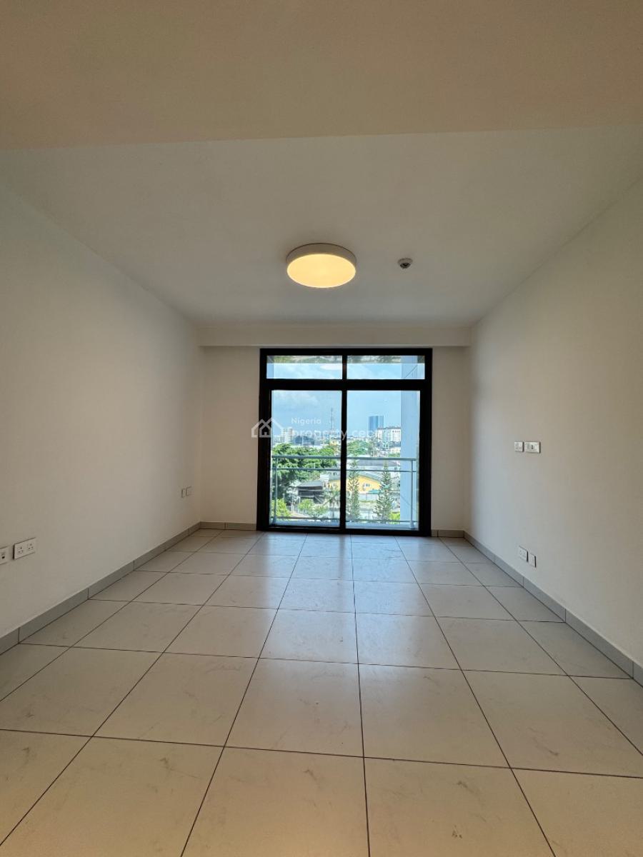 Luxury 2 Bedroom Flat with Bq, Victoria Island (vi), Lagos, Flat / Apartment for Rent