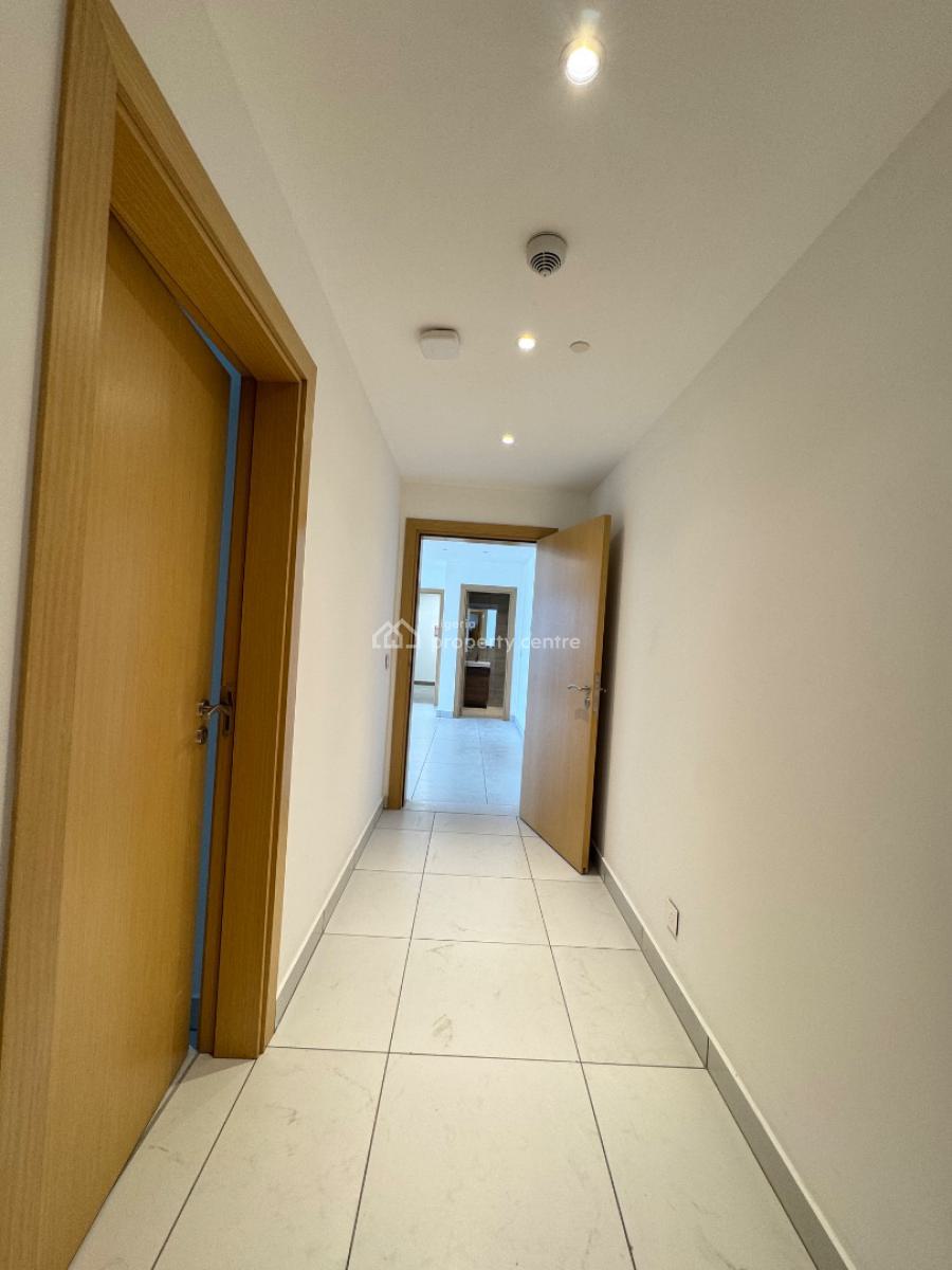 Luxury 2 Bedroom Flat with Bq, Victoria Island (vi), Lagos, Flat / Apartment for Rent