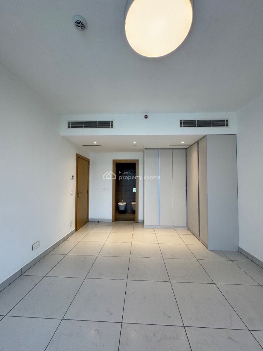 Luxury 2 Bedroom Flat with Bq, Victoria Island (vi), Lagos, Flat / Apartment for Rent