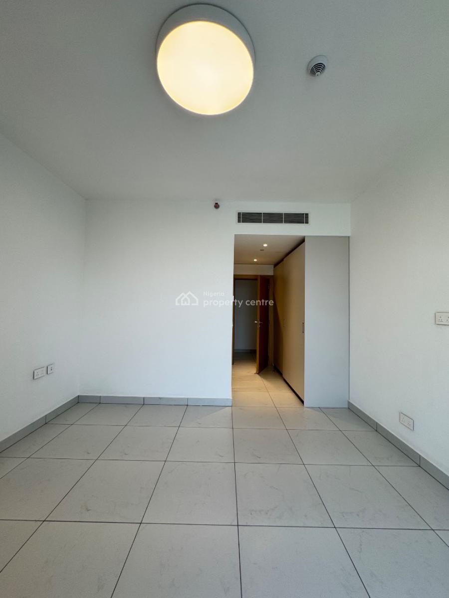 Luxury 2 Bedroom Flat with Bq, Victoria Island (vi), Lagos, Flat / Apartment for Rent