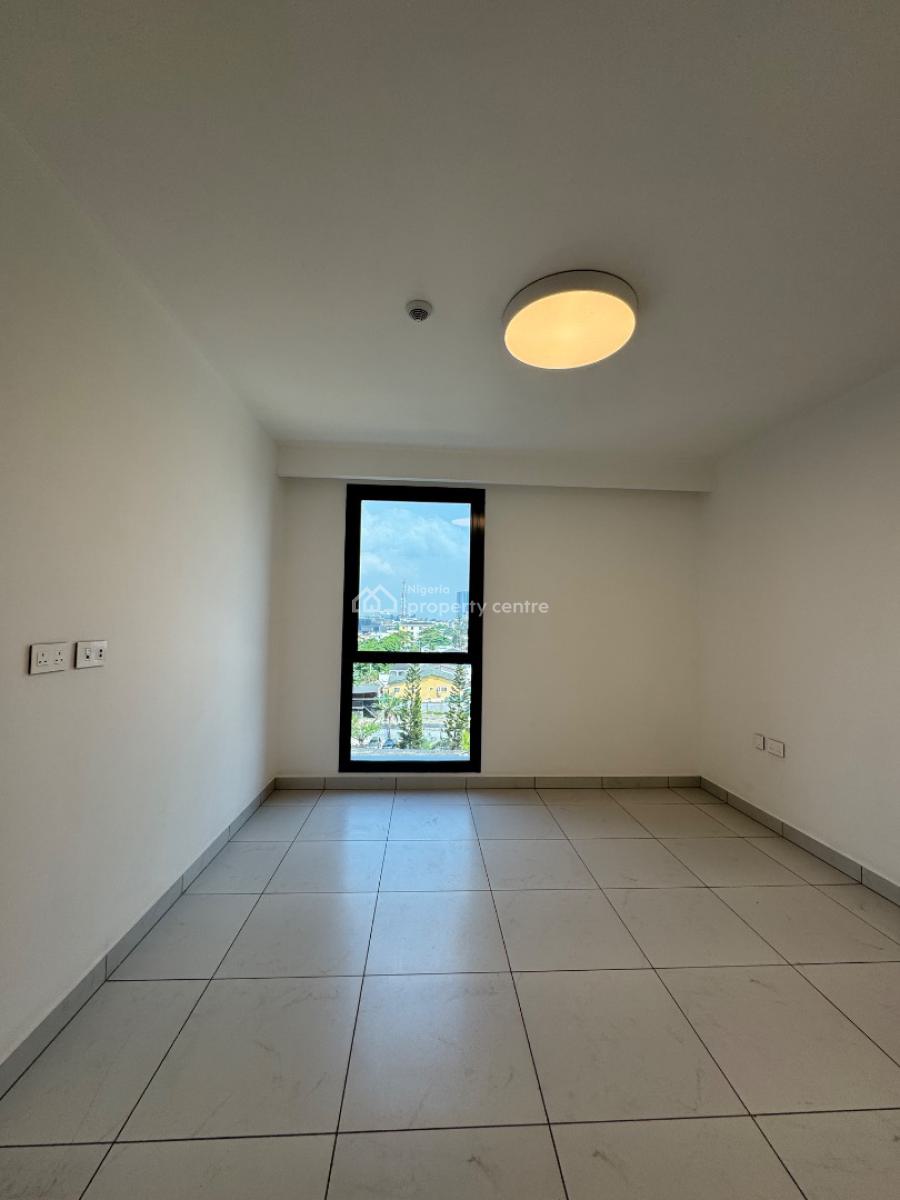 Luxury 2 Bedroom Flat with Bq, Victoria Island (vi), Lagos, Flat / Apartment for Rent