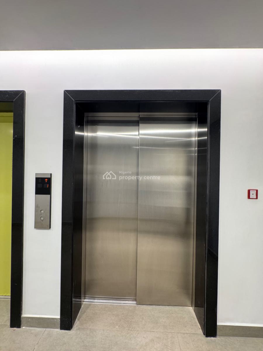 Luxury 2 Bedroom Flat with Bq, Victoria Island (vi), Lagos, Flat / Apartment for Rent