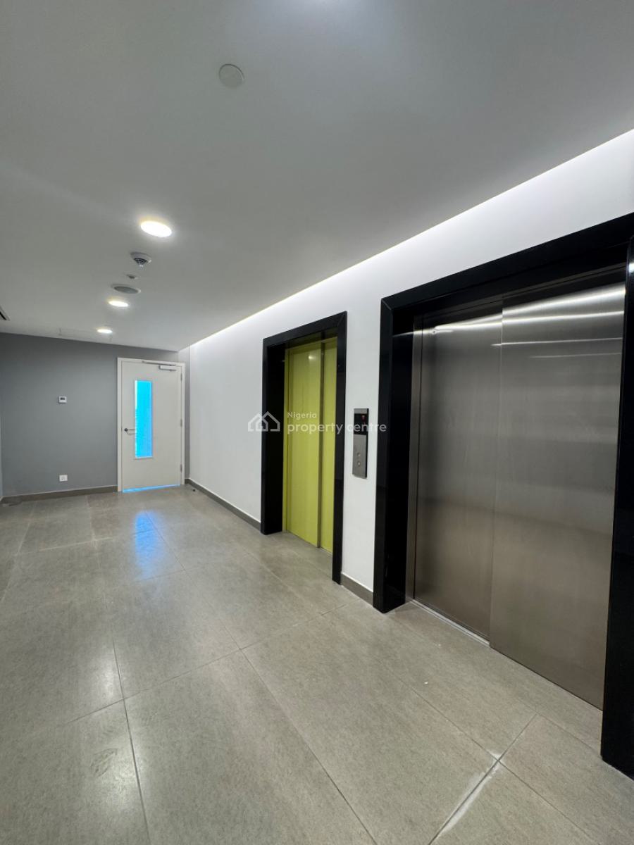 Luxury 2 Bedroom Flat with Bq, Victoria Island (vi), Lagos, Flat / Apartment for Rent