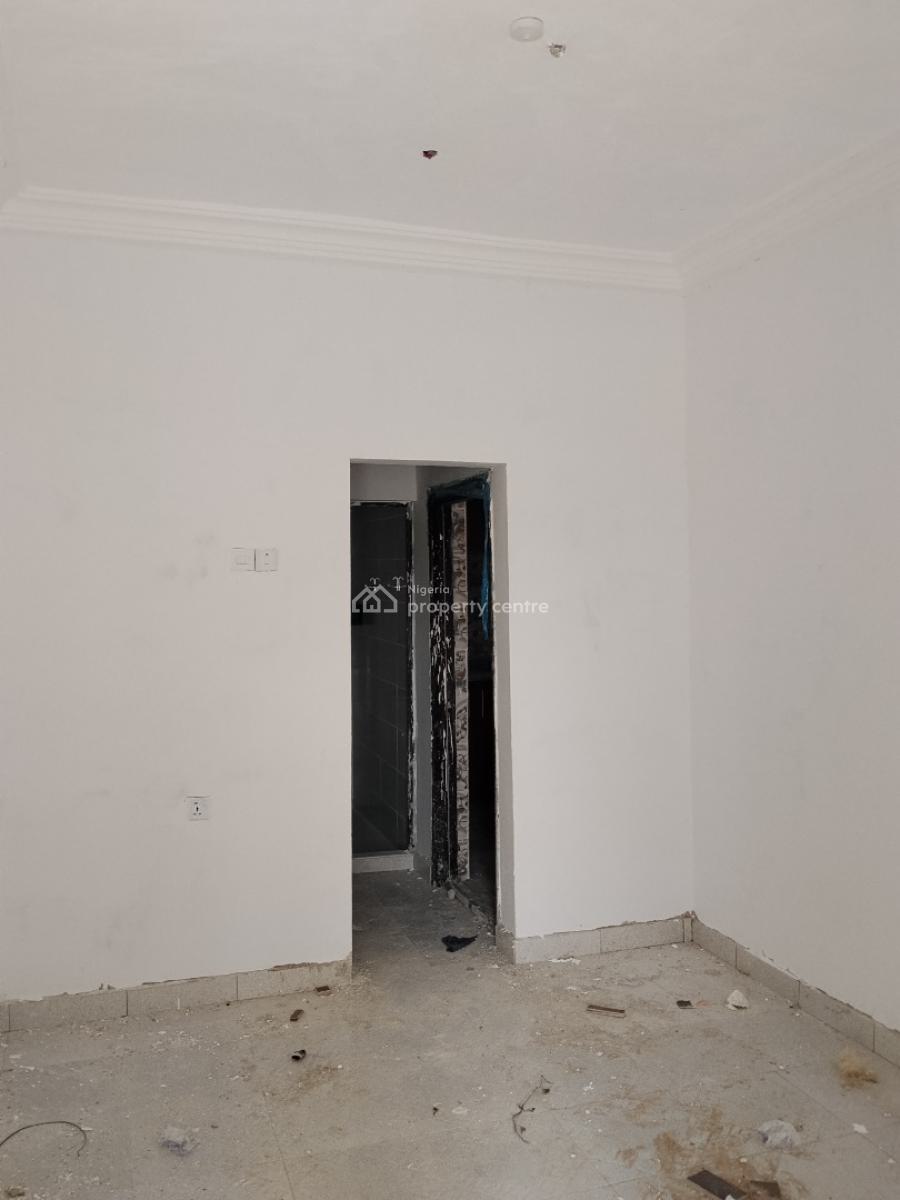 Self Contain, Apu Road, Rukpokwu, Port Harcourt, Rivers, Self Contain (single Rooms) for Rent