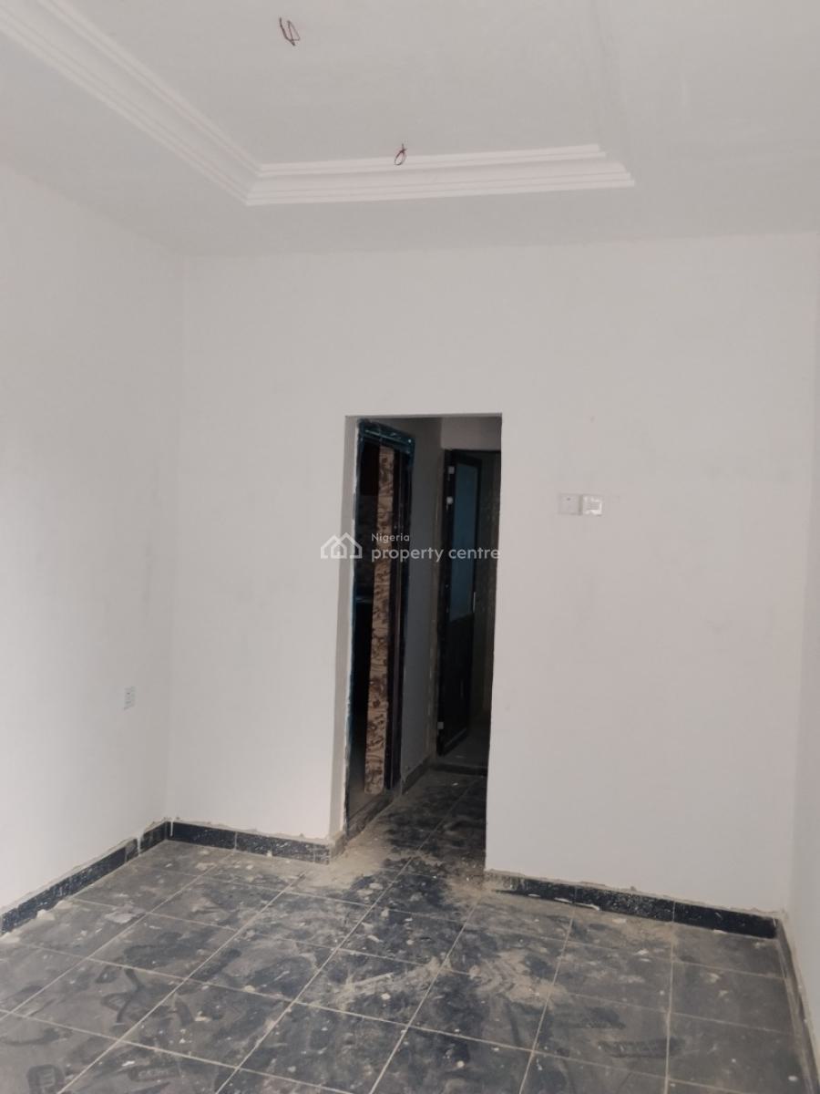 Self Contain, Apu Road, Rukpokwu, Port Harcourt, Rivers, Self Contain (single Rooms) for Rent