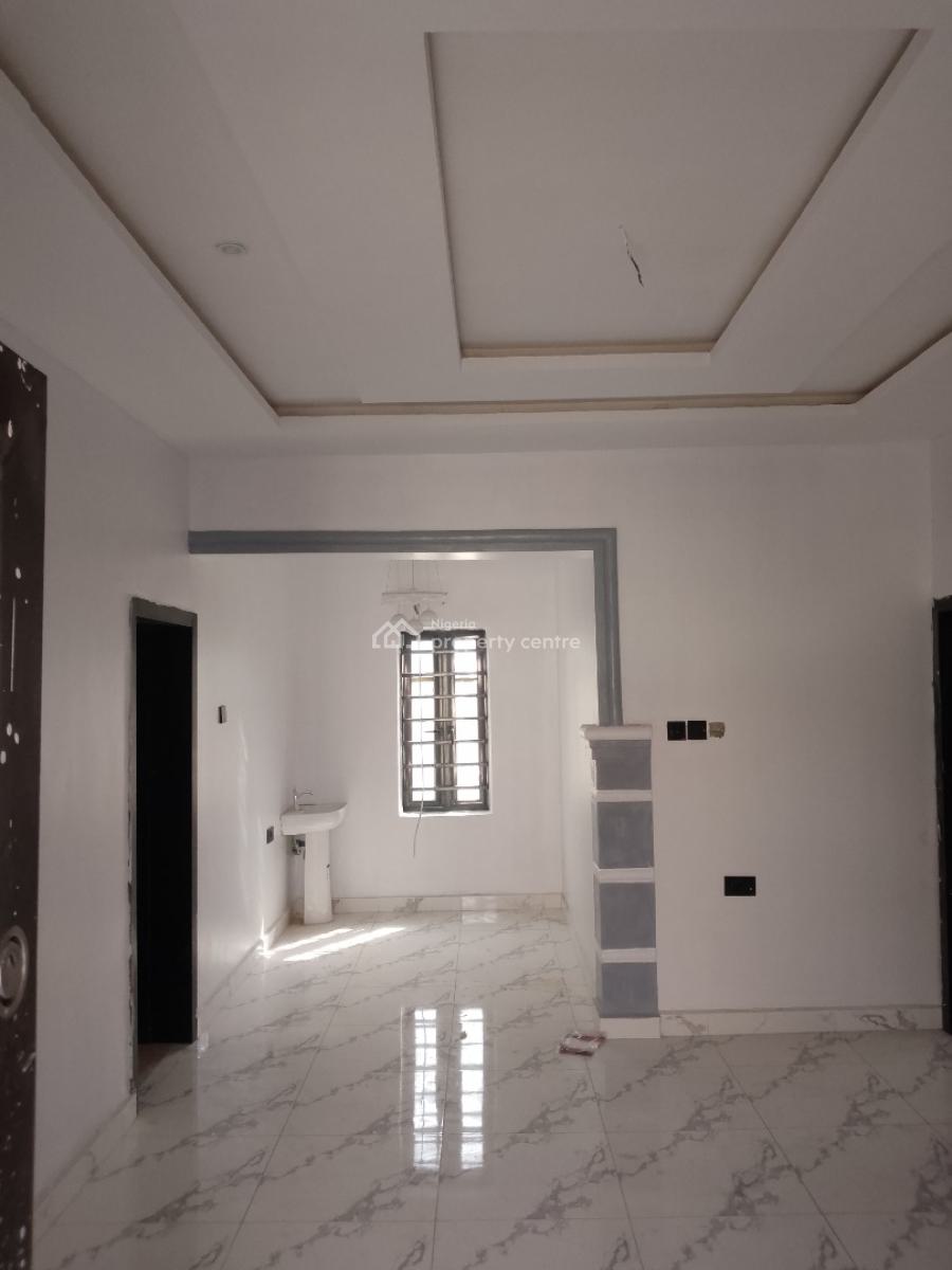 Massively New 2 Bedroom Upstairs, Onosa, Ibeju Lekki, Lagos, Flat / Apartment for Rent