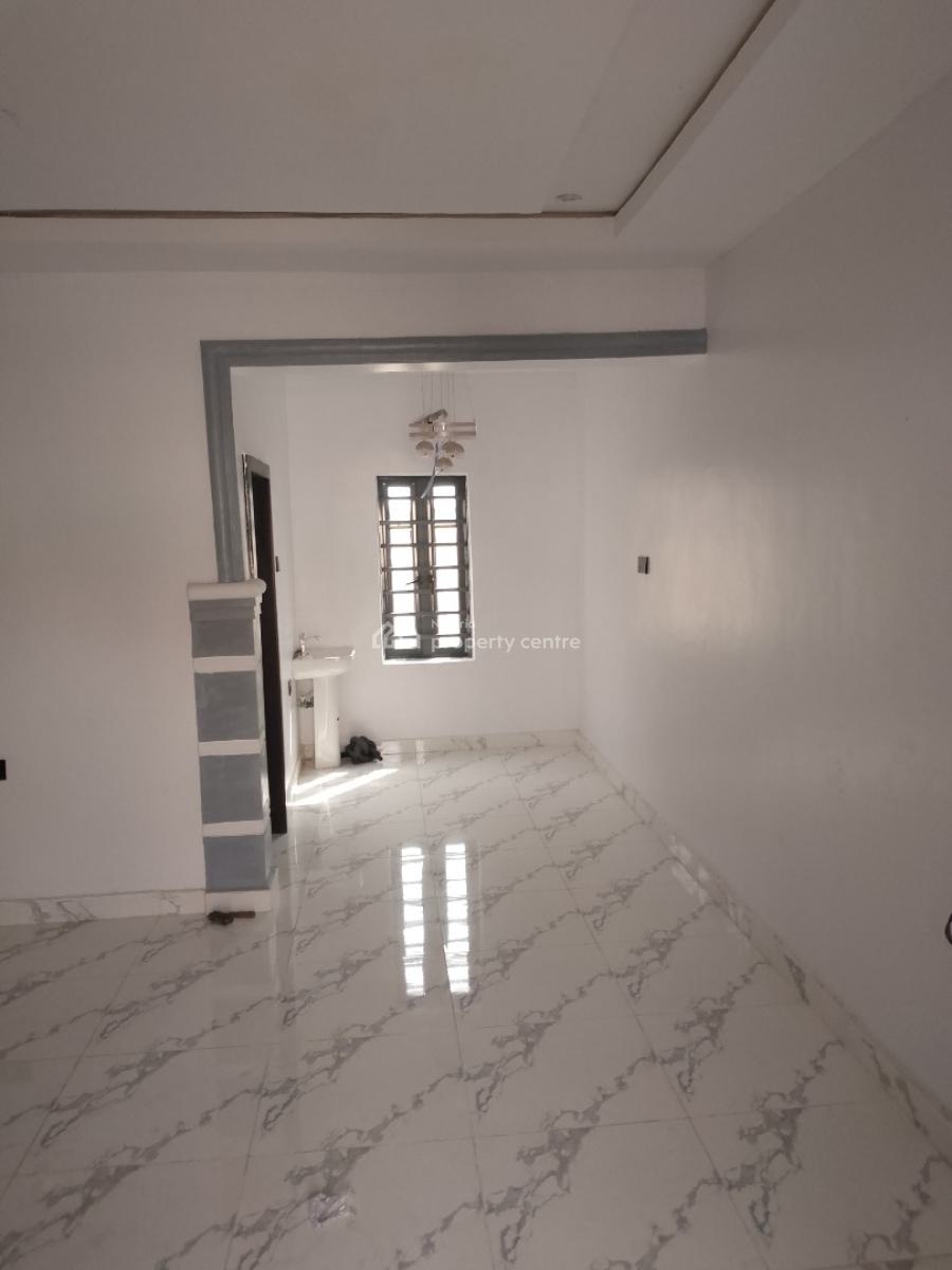 Massively New 2 Bedroom Upstairs, Onosa, Ibeju Lekki, Lagos, Flat / Apartment for Rent