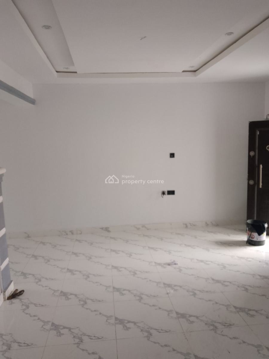 Massively New 2 Bedroom Upstairs, Onosa, Ibeju Lekki, Lagos, Flat / Apartment for Rent