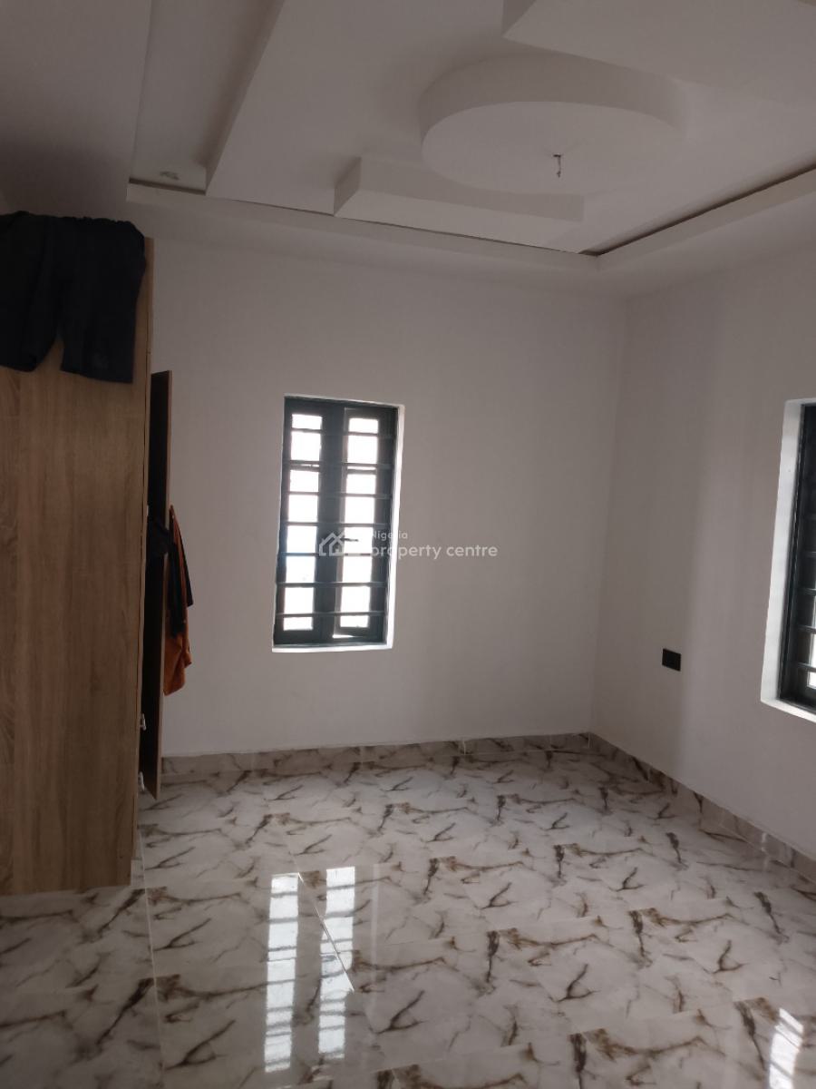 Massively New 2 Bedroom Upstairs, Onosa, Ibeju Lekki, Lagos, Flat / Apartment for Rent