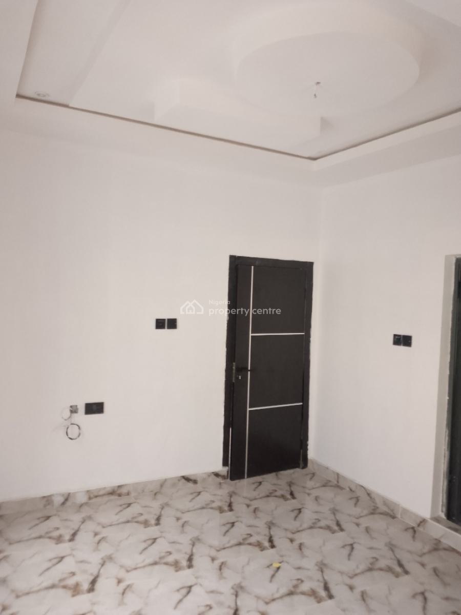 Massively New 2 Bedroom Upstairs, Onosa, Ibeju Lekki, Lagos, Flat / Apartment for Rent
