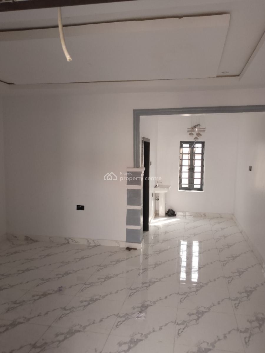 Massively New 2 Bedroom Upstairs, Onosa, Ibeju Lekki, Lagos, Flat / Apartment for Rent