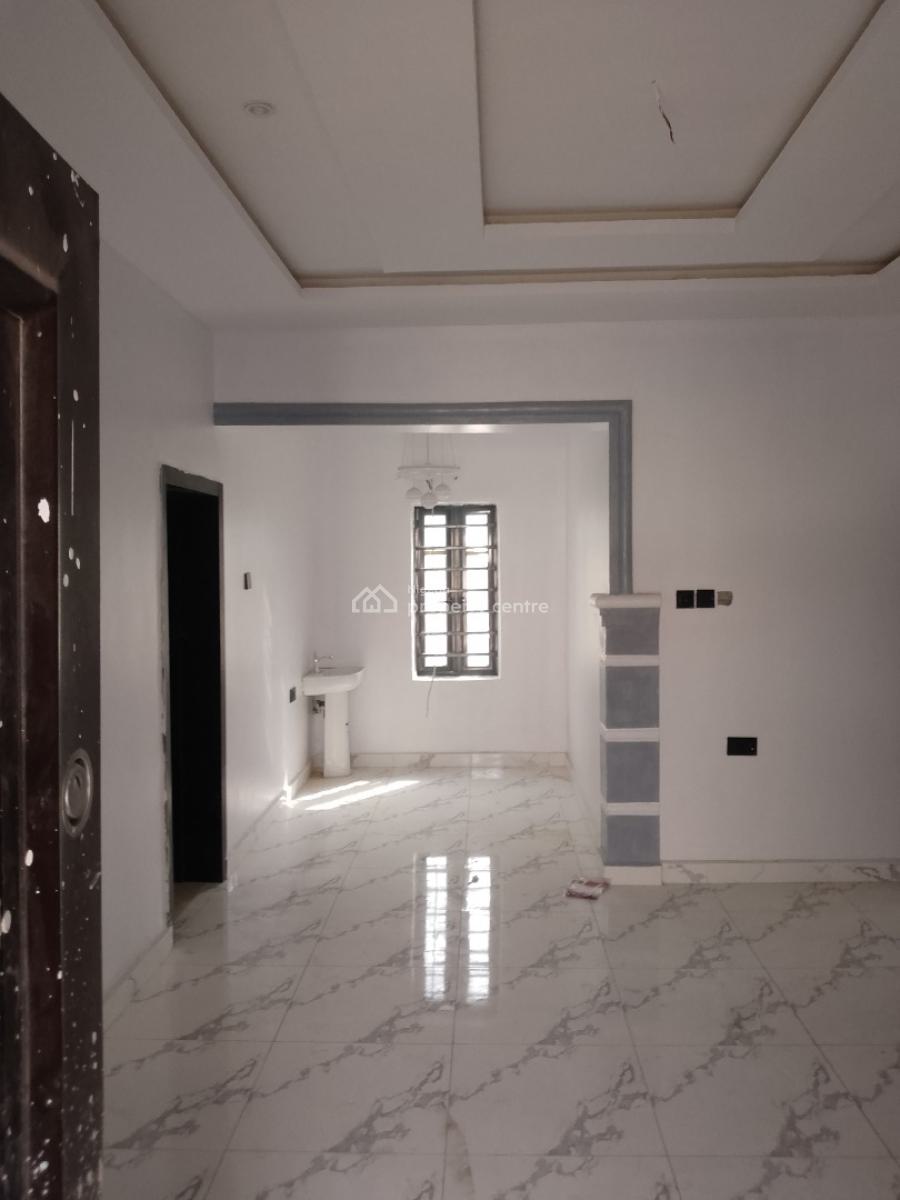 Massively New 2 Bedroom Upstairs, Onosa, Ibeju Lekki, Lagos, Flat / Apartment for Rent