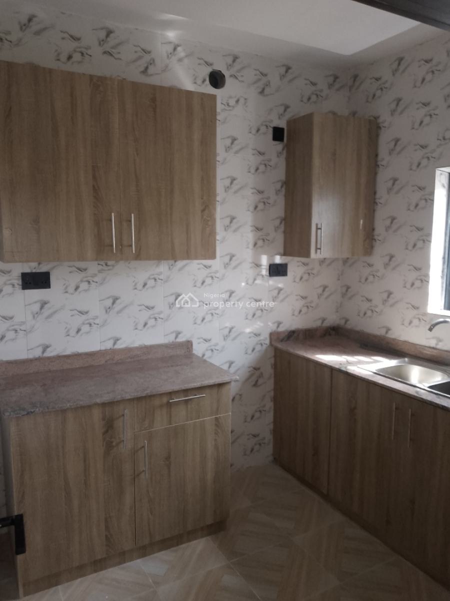 Massively New 2 Bedroom Upstairs, Onosa, Ibeju Lekki, Lagos, Flat / Apartment for Rent
