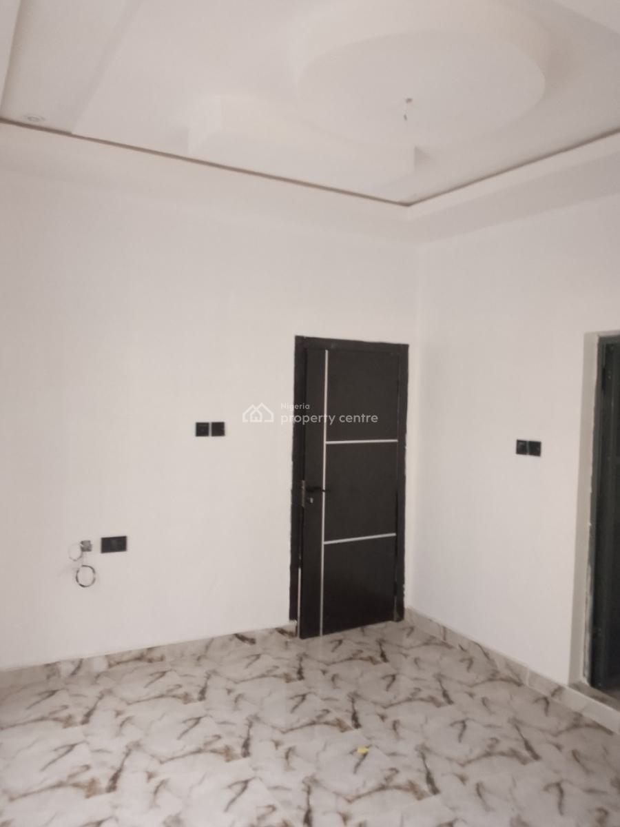 Massively New 2 Bedroom Upstairs, Onosa, Ibeju Lekki, Lagos, Flat / Apartment for Rent