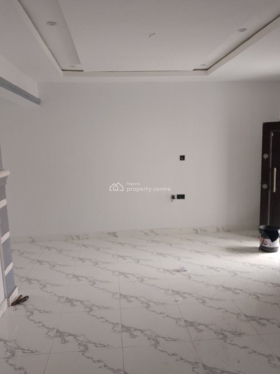 Massively New 2 Bedroom Upstairs, Onosa, Ibeju Lekki, Lagos, Flat / Apartment for Rent