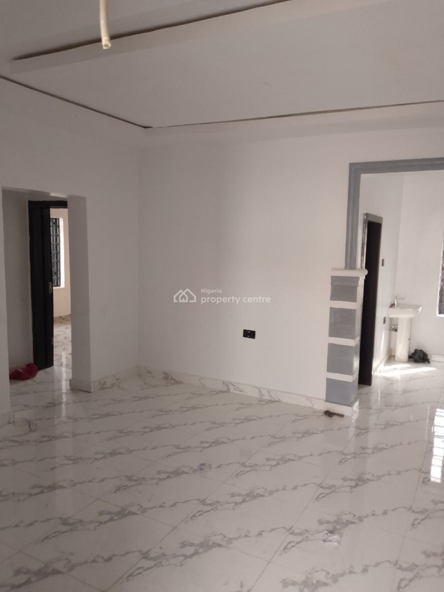 Massively New 2 Bedroom Upstairs, Onosa, Ibeju Lekki, Lagos, Flat / Apartment for Rent