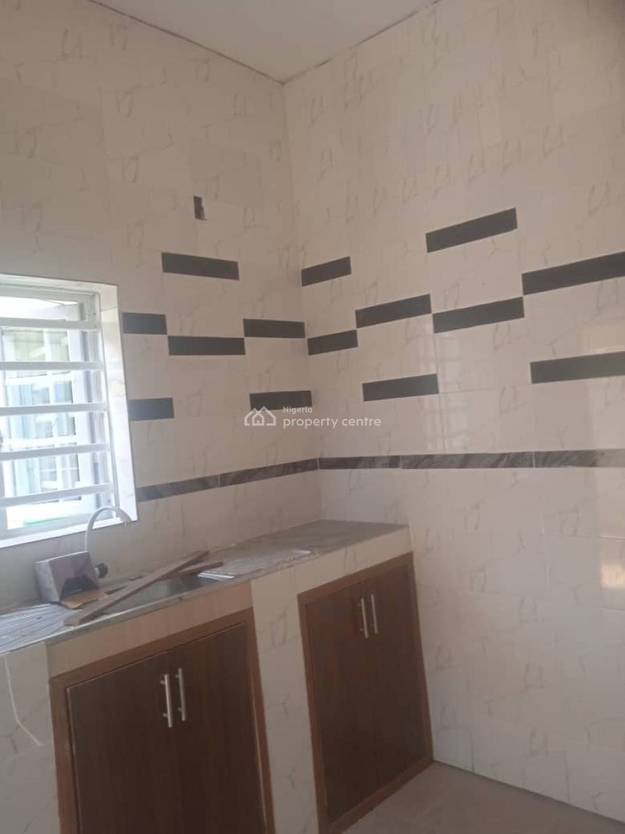 Luxury Mini Flat, Unity Estate, Badore, Ajah, Lagos, Mini Flat (room and Parlour) for Rent
