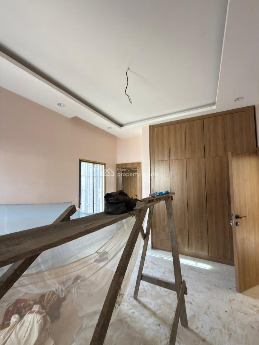 Brand New 1 Bedroom Flat, Katampe Extension, Katampe, Abuja, Mini Flat (room and Parlour) for Rent