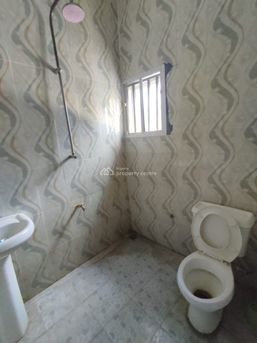 Two Bedroom Flat, Badore, Ajah, Lagos, Flat / Apartment for Rent