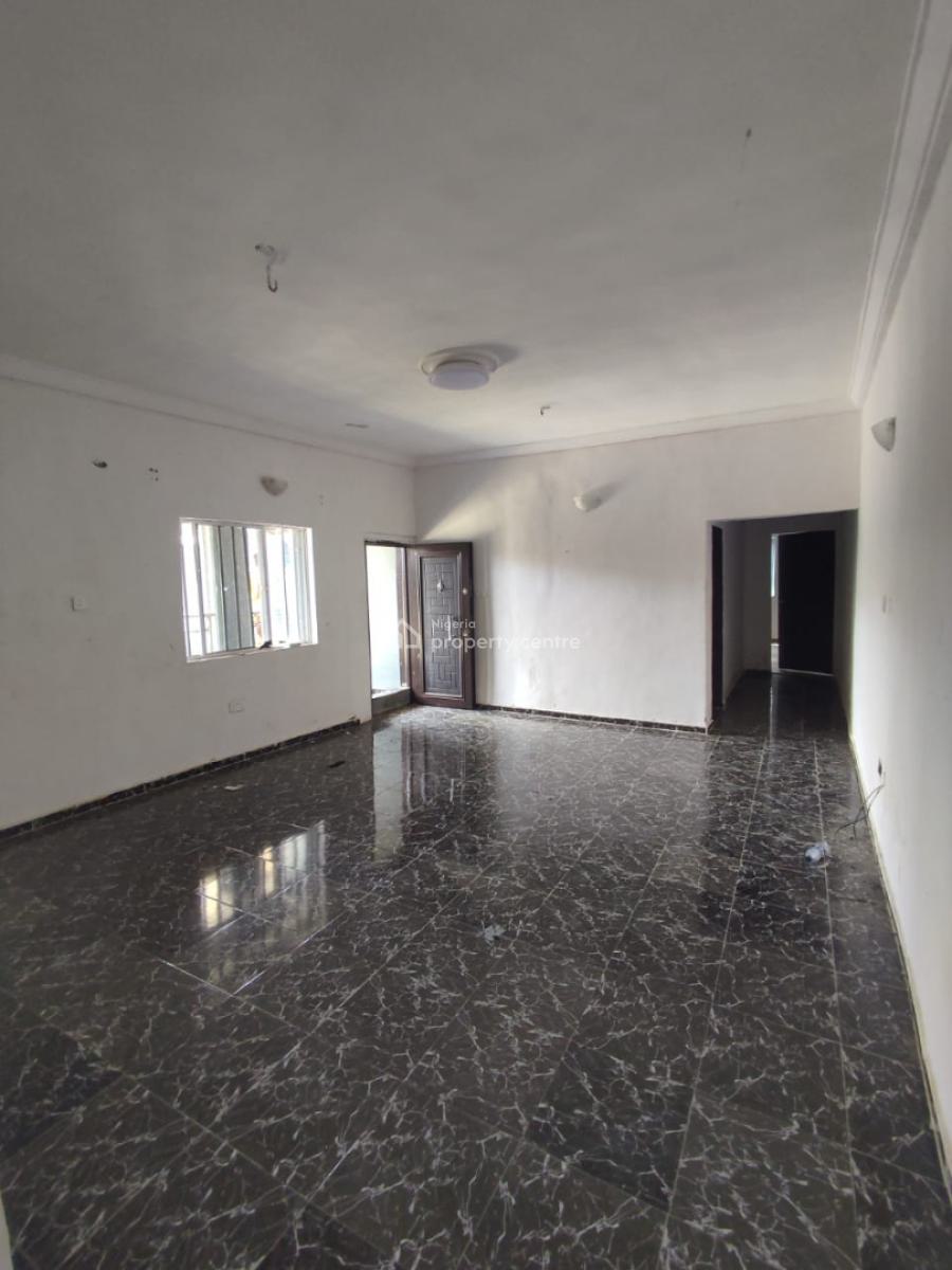 Two Bedroom Flat, Badore, Ajah, Lagos, Flat / Apartment for Rent
