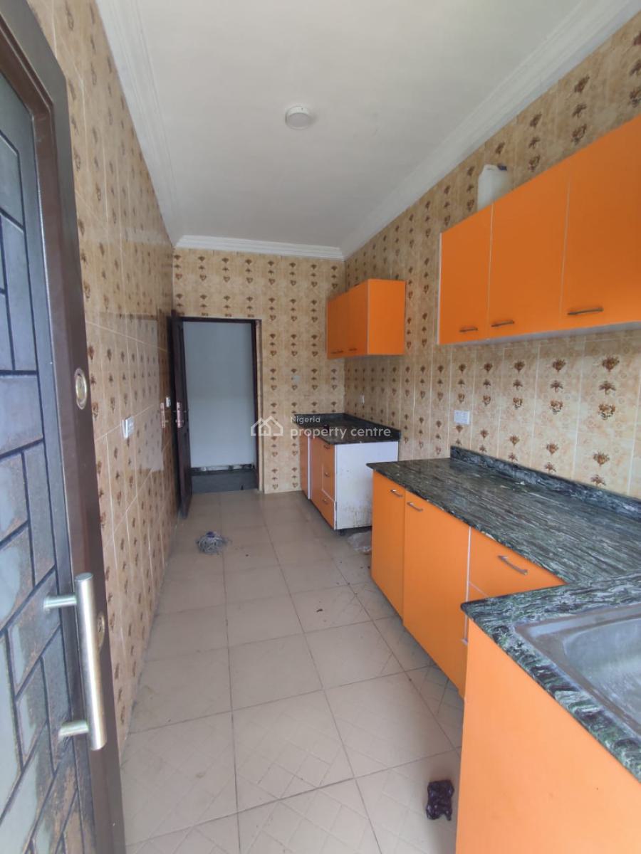 Two Bedroom Flat, Badore, Ajah, Lagos, Flat / Apartment for Rent
