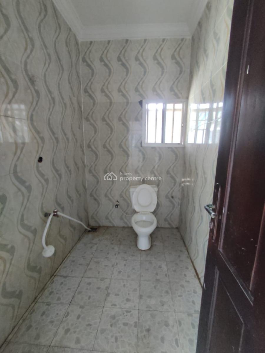 Two Bedroom Flat, Badore, Ajah, Lagos, Flat / Apartment for Rent