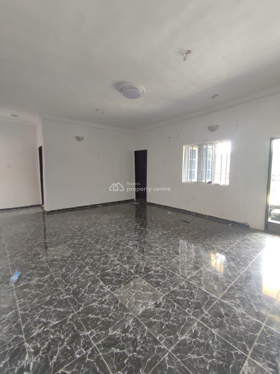 Two Bedroom Flat, Badore, Ajah, Lagos, Flat / Apartment for Rent