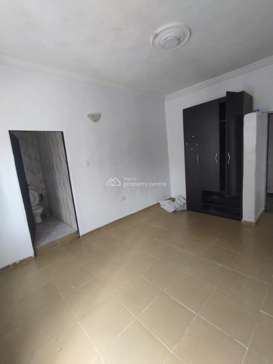 Two Bedroom Flat, Badore, Ajah, Lagos, Flat / Apartment for Rent