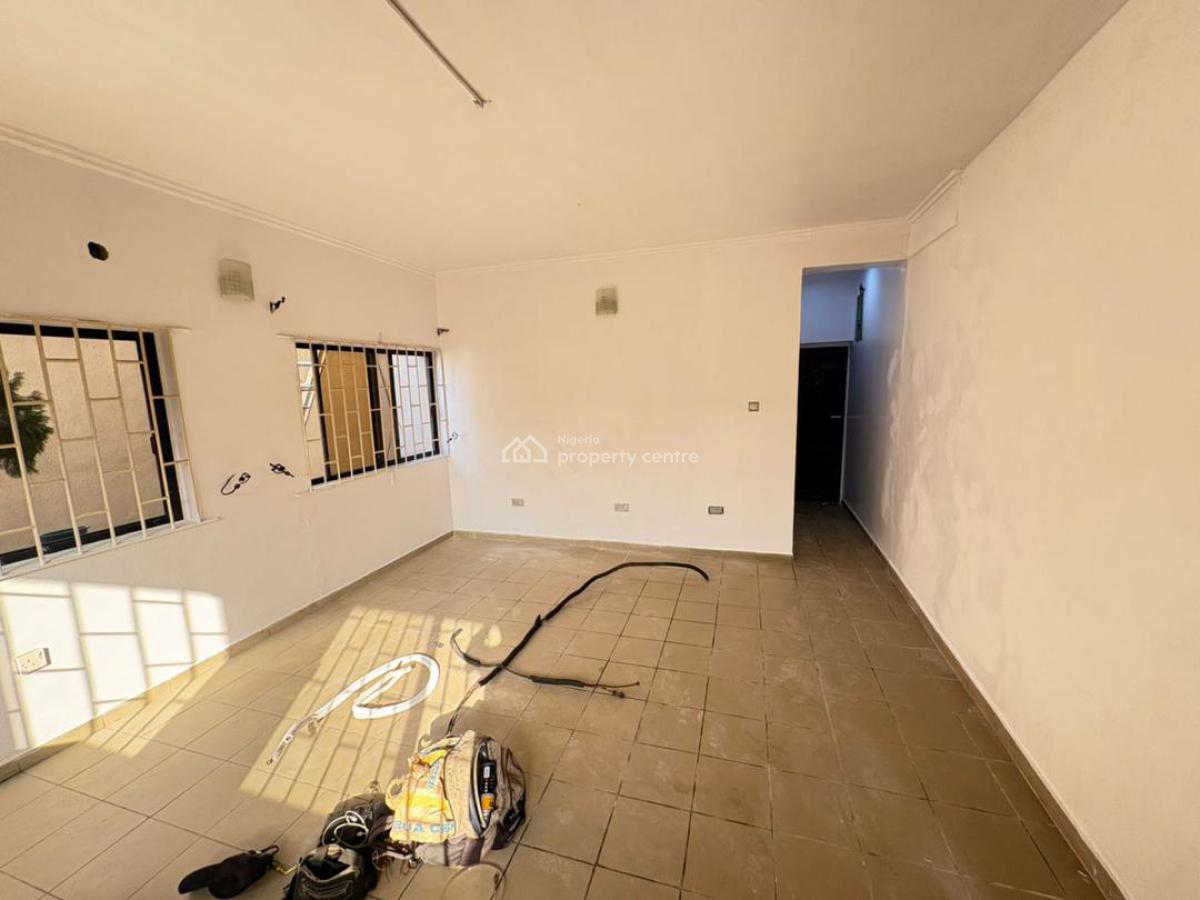 Tastefully Built Serviced One (1) Bedroom Mini Flat Is Now Available, Lekki Phase 1, Lekki, Lagos, Flat / Apartment for Rent