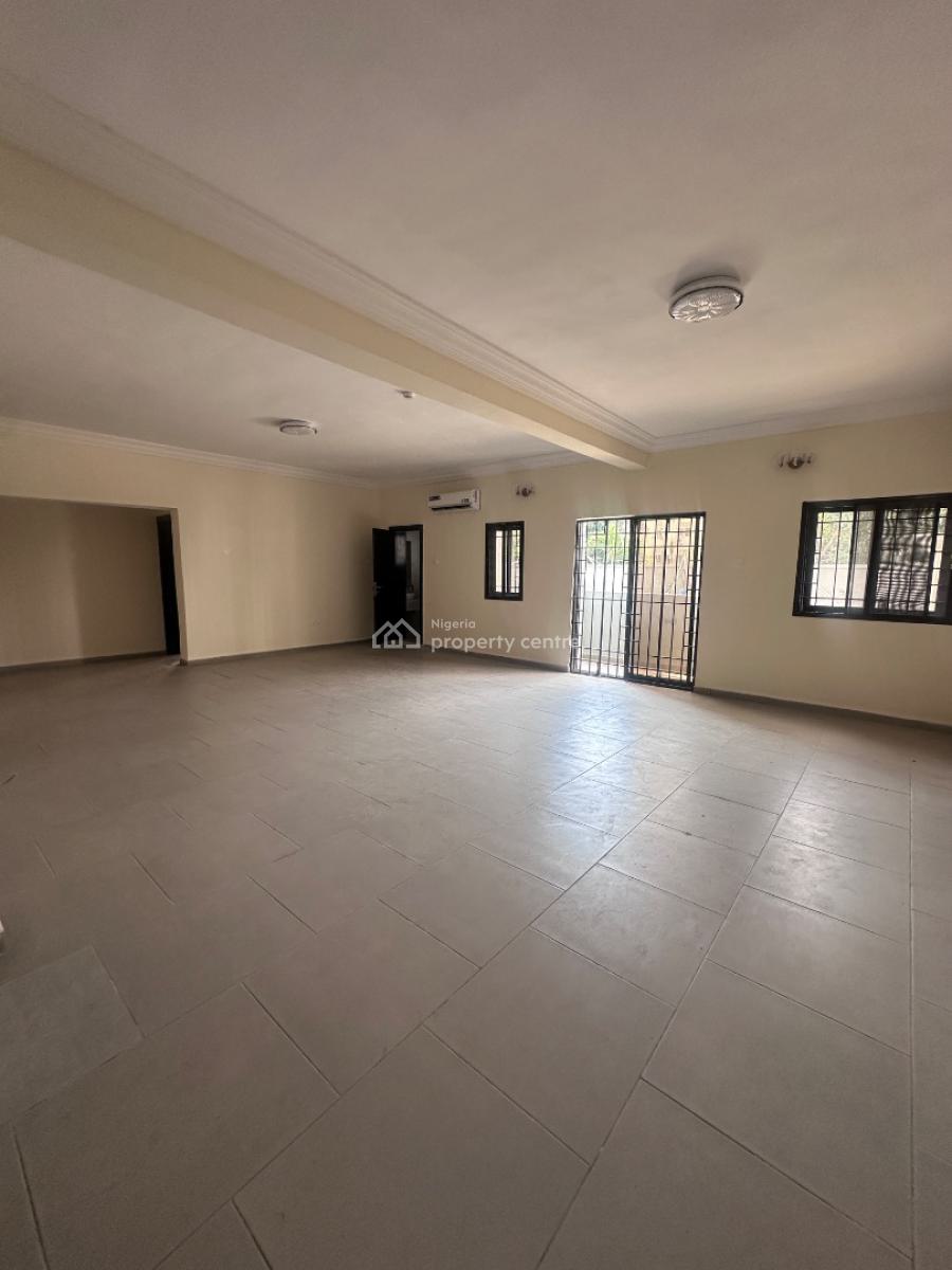 3 Bedroom Apartment, Lekki Phase 1, Lekki, Lagos, Flat / Apartment for Rent