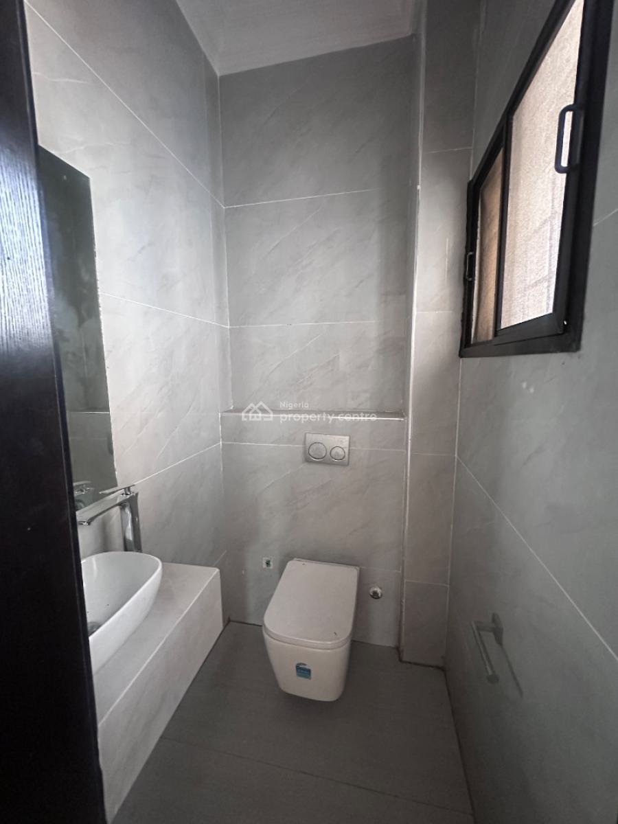 3 Bedroom Apartment, Lekki Phase 1, Lekki, Lagos, Flat / Apartment for Rent