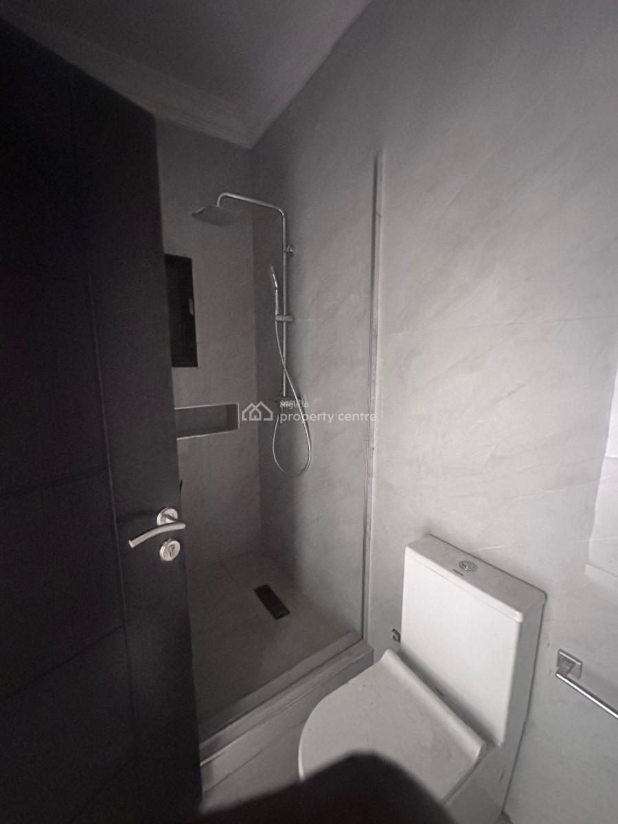 3 Bedroom Apartment, Lekki Phase 1, Lekki, Lagos, Flat / Apartment for Rent