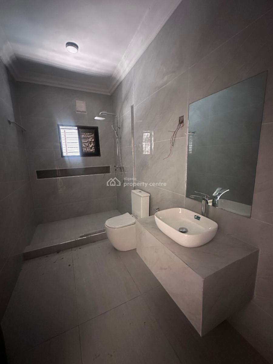 3 Bedroom Apartment, Lekki Phase 1, Lekki, Lagos, Flat / Apartment for Rent