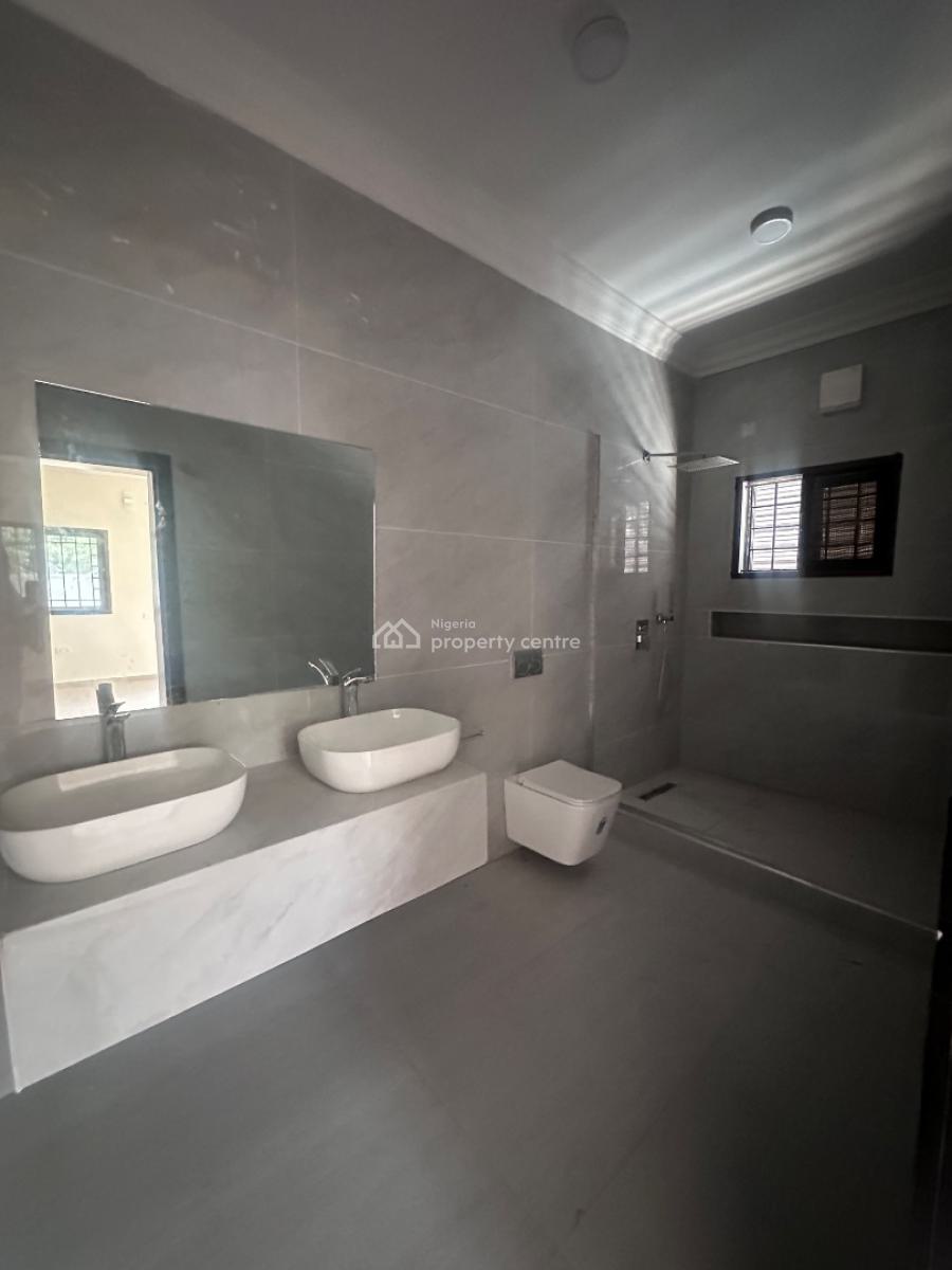 3 Bedroom Apartment, Lekki Phase 1, Lekki, Lagos, Flat / Apartment for Rent