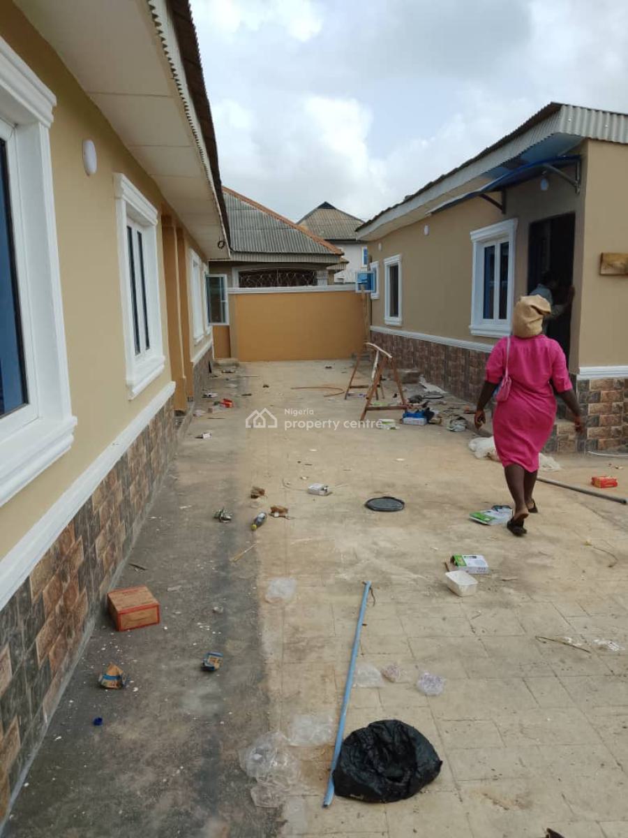 a Luxury 2 Bedroom Flat, Adamo, Ikorodu, Lagos, Flat / Apartment for Rent