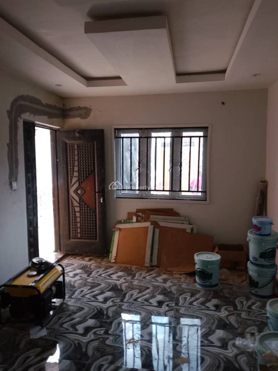 a Luxury 2 Bedroom Flat, Adamo, Ikorodu, Lagos, Flat / Apartment for Rent
