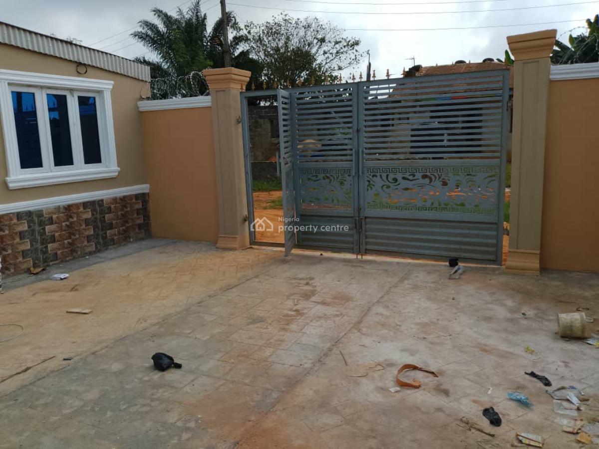 a Luxury 2 Bedroom Flat, Adamo, Ikorodu, Lagos, Flat / Apartment for Rent