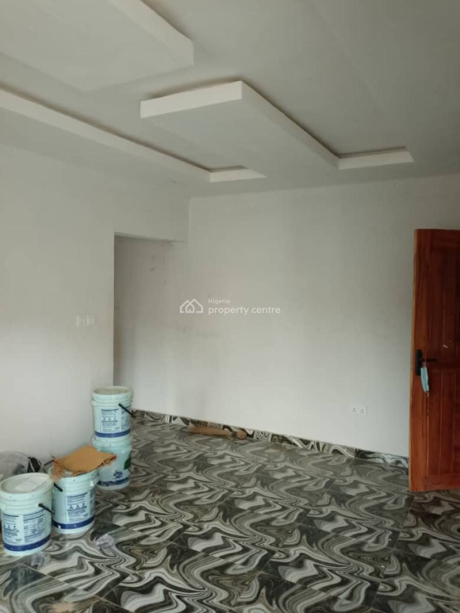 a Luxury 2 Bedroom Flat, Adamo, Ikorodu, Lagos, Flat / Apartment for Rent