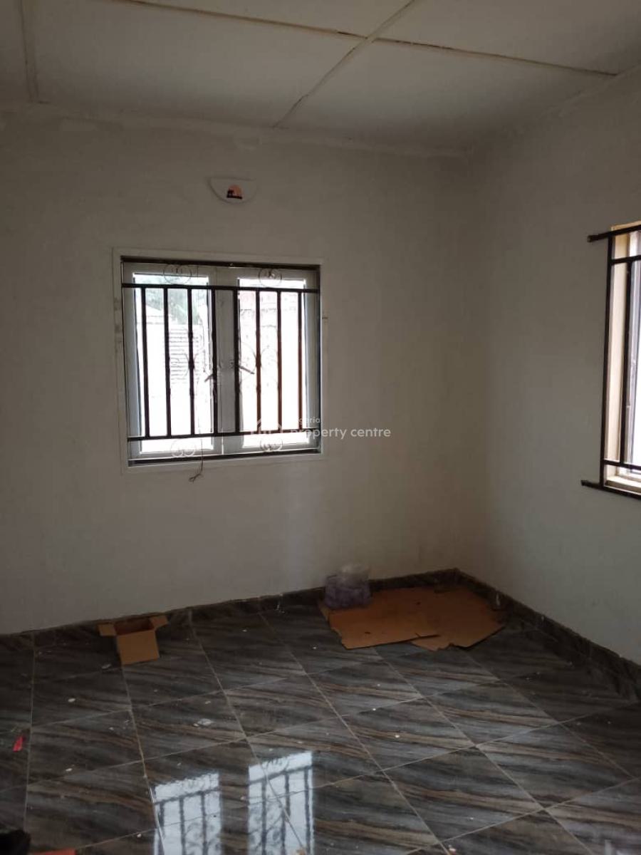 a Luxury 2 Bedroom Flat, Adamo, Ikorodu, Lagos, Flat / Apartment for Rent