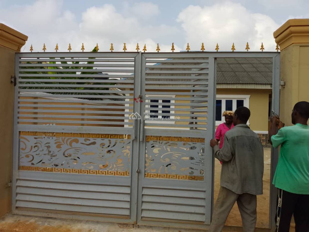 a Luxury 2 Bedroom Flat, Adamo, Ikorodu, Lagos, Flat / Apartment for Rent