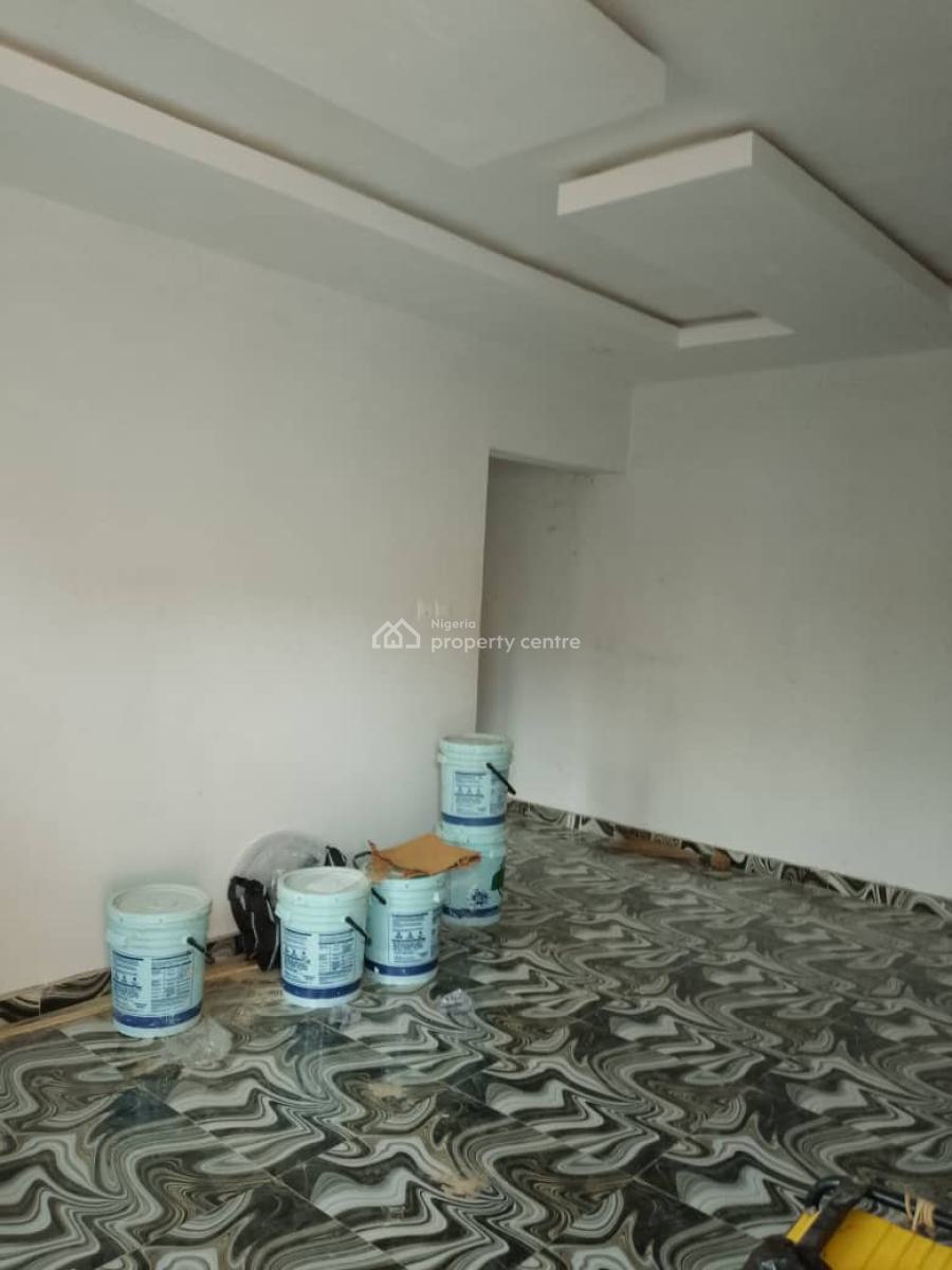 a Luxury 2 Bedroom Flat, Adamo, Ikorodu, Lagos, Flat / Apartment for Rent