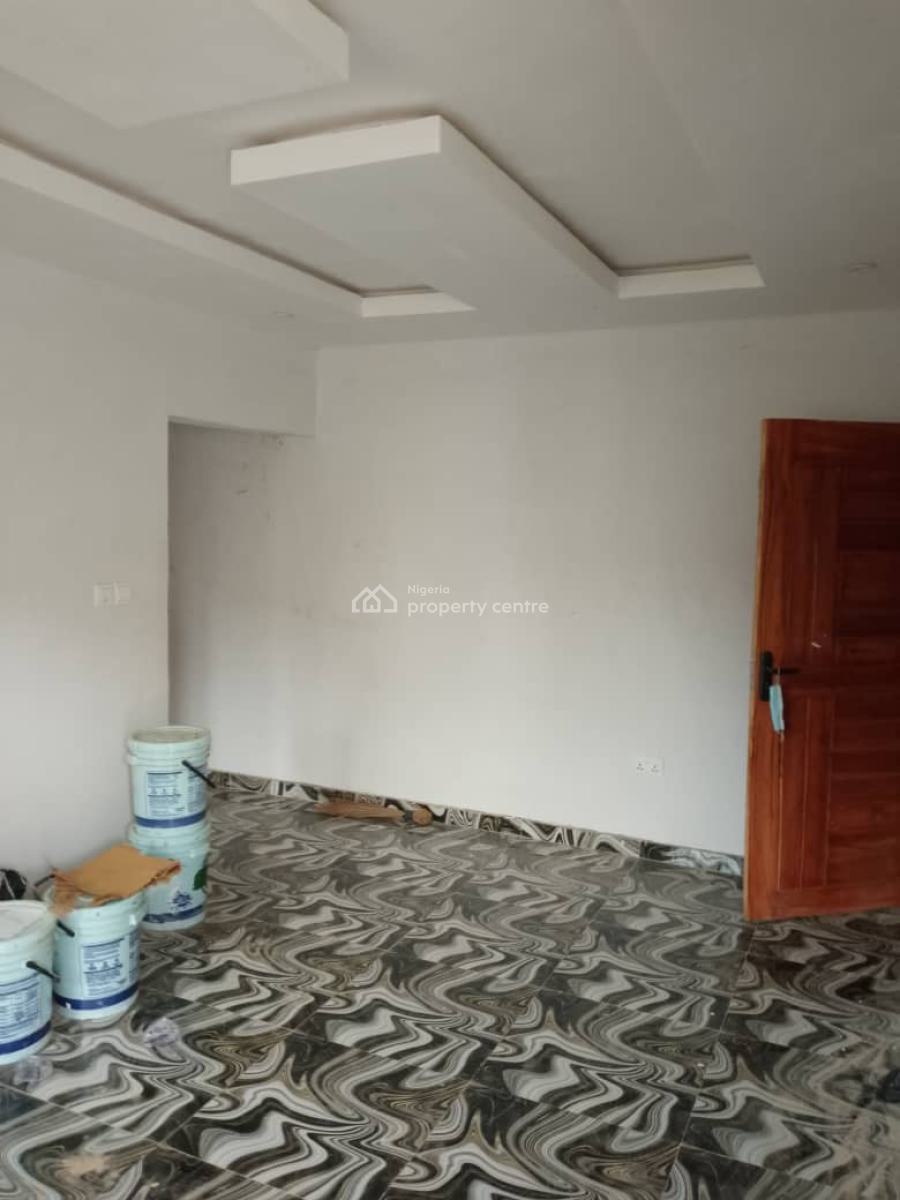 a Luxury 2 Bedroom Flat, Adamo, Ikorodu, Lagos, Flat / Apartment for Rent