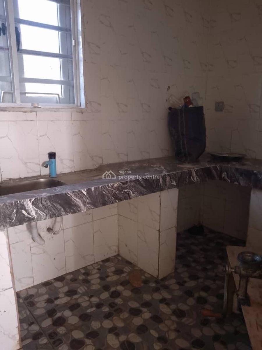 a Luxury 2 Bedroom Flat, Adamo, Ikorodu, Lagos, Flat / Apartment for Rent